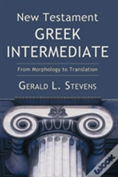 New Testament Greek Intermediate