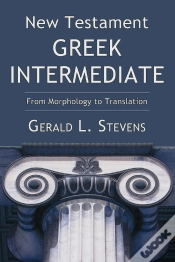 Capa do artigo New Testament Greek Intermediate