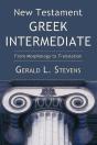 New Testament Greek Intermediate - Preview