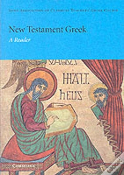 Capa do artigo New Testament Greek