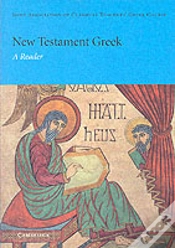 Capa do artigo New Testament Greek
