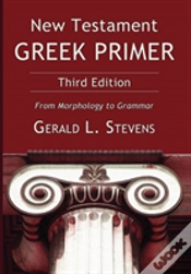 Capa do artigo New Testament Greek Primer