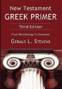 New Testament Greek Primer - Preview