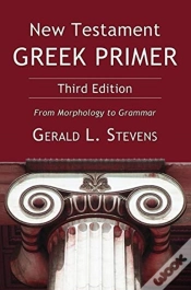 Capa do artigo New Testament Greek Primer, Third Editio
