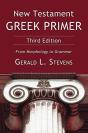 New Testament Greek Primer, Third Editio - Preview