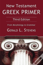 Capa do artigo New Testament Greek Primer, Third Edition