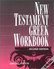 New Testament Greek Workbook