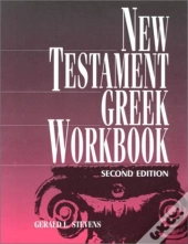 New Testament Greek Workbook