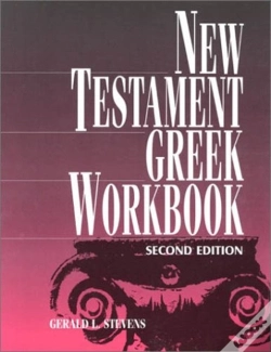 Capa do artigo New Testament Greek Workbook