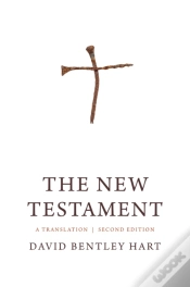 Capa do artigo New Testament