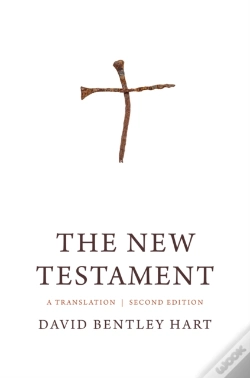 Capa do artigo New Testament