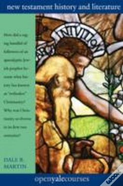 Capa do artigo New Testament History And Literature