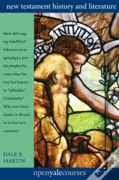 New Testament History And Literature