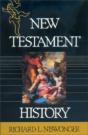New Testament History - Preview