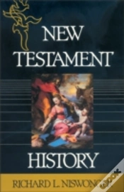 Capa do artigo New Testament History
