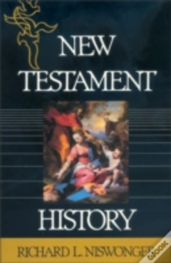 Capa do artigo New Testament History