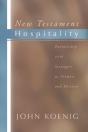New Testament Hospitality - Preview