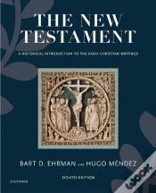 Capa do artigo New Testament