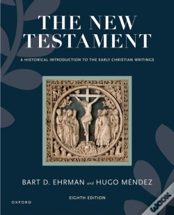 Capa do artigo New Testament