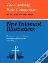 New Testament Illustrations