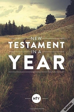 Capa do artigo New Testament In A Year