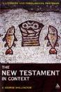 New Testament In Context - Preview