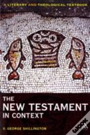 Capa do artigo New Testament In Context