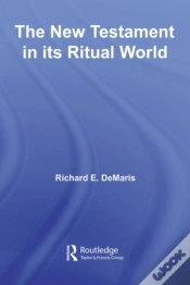 Capa do artigo New Testament In Its Ritual World