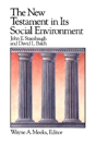 New Testament In Its Social Environment - Preview
