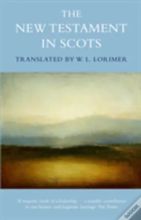 New Testament In Scots The
