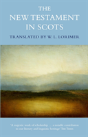 New Testament In Scots The - Preview