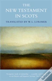 New Testament In Scots The