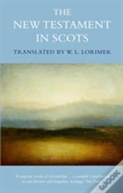 Capa do artigo New Testament In Scots The