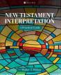 New Testament Interpretation: A Practica - Preview