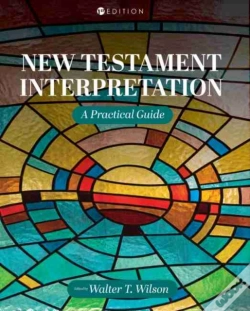 Capa do artigo New Testament Interpretation: A Practica