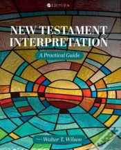 Capa do artigo New Testament Interpretation: A Practica