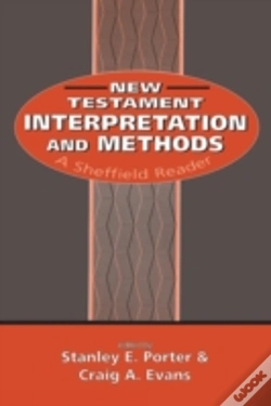 Capa do artigo New Testament Interpretation
