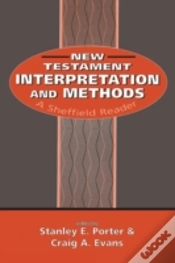 Capa do artigo New Testament Interpretation