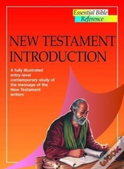 Capa do artigo New Testament Introduction
