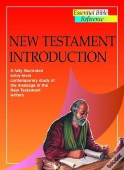 Capa do artigo New Testament Introduction