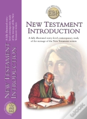 Capa do artigo New Testament Introduction