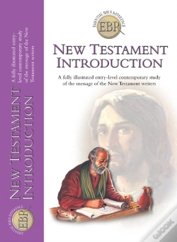 Capa do artigo New Testament Introduction