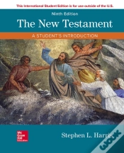 Capa do artigo New Testament Ise