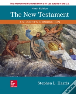 Capa do artigo New Testament Ise
