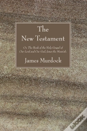 Capa do artigo New Testament