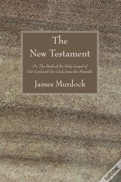 Capa do artigo New Testament