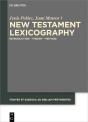 New Testament Lexicography - Preview