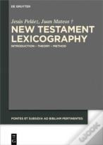 New Testament Lexicography
