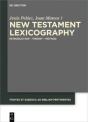 New Testament Lexicography - Preview
