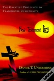 Capa do artigo New Testament Lies